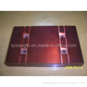 CNC Machining Parts Computer Components